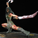 Illustration for article titled No power in the 'Verse can stop this River Tam statue!
